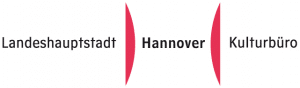 Logo: Landeshauptstadt Hannover Kulturbüro