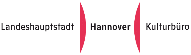 Cultural Office Logo: City of Hannover Cultural Office
