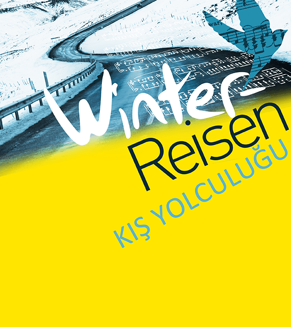 WinterReisen