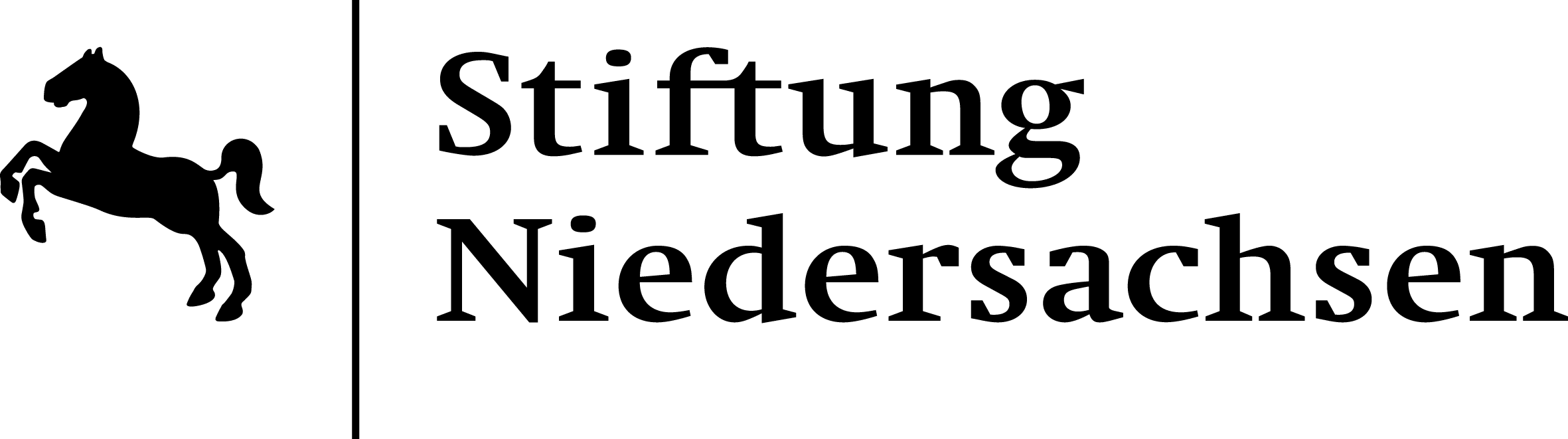 Logo: Stiftung Niedersachsen