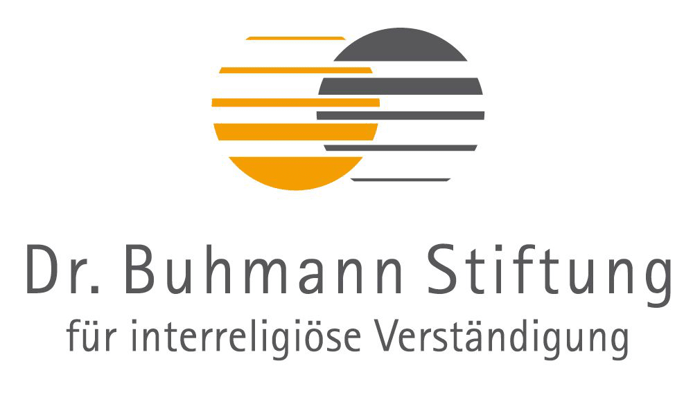 Logo Dr. Buhmann Stiftung