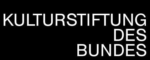 Logo Kulturstifung des Bundes