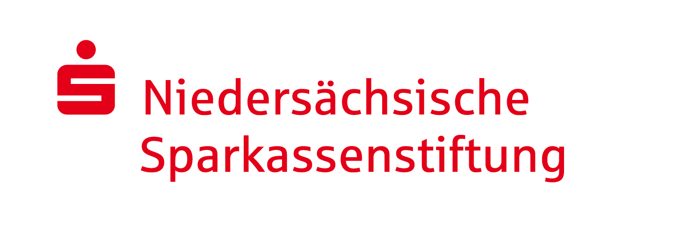 Logo Niedersächsische Sparkassenstiftung