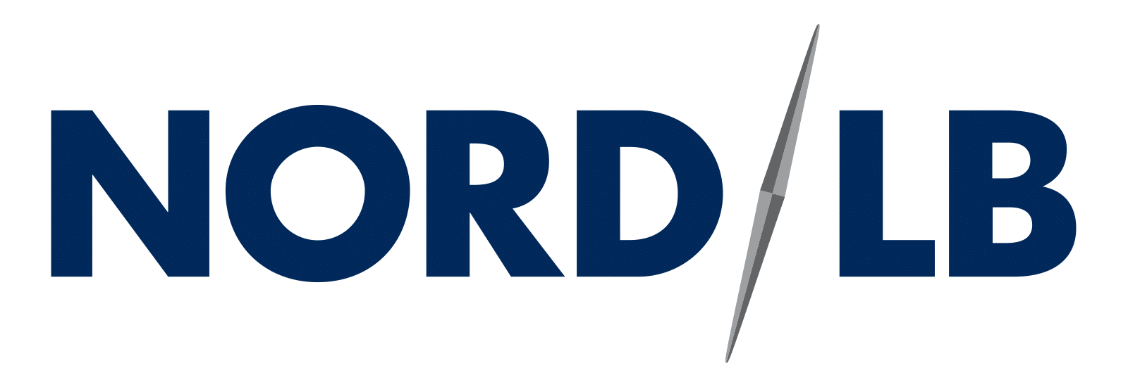 Logo: Nord LB