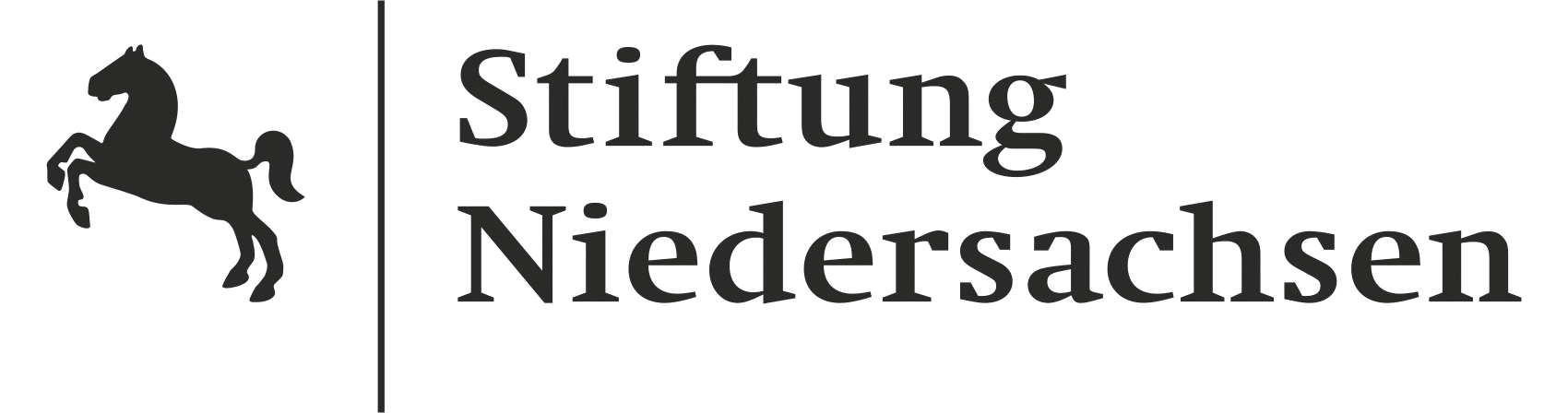 Logo: Stiftung Niedersachsen
