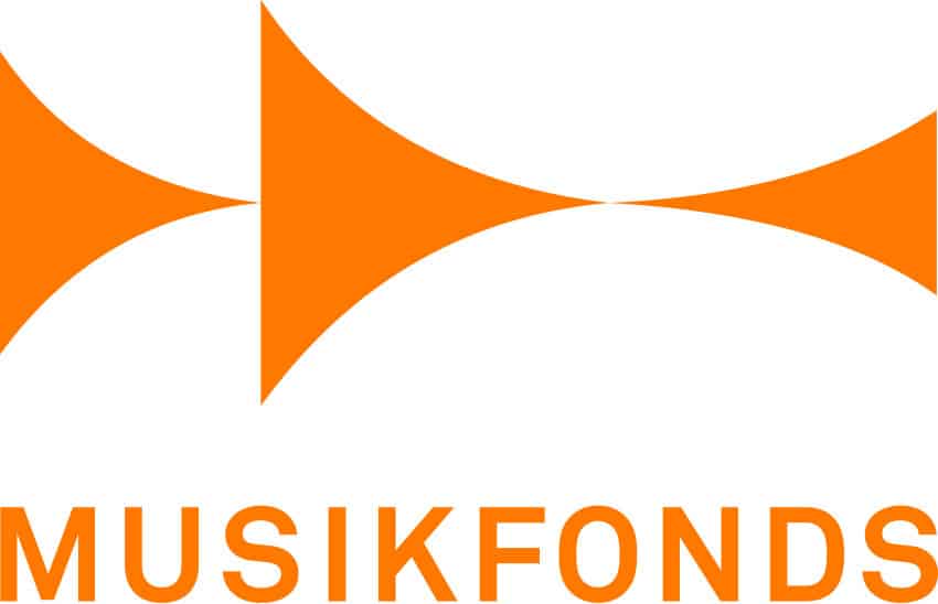 Logo: Music Fund