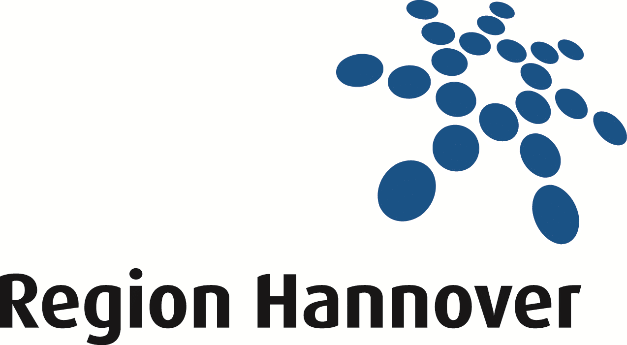 Logo Hannover Region
