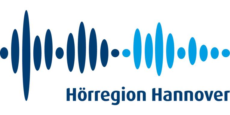 Logo Hearing Region Hanover