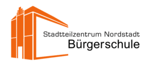 Logo Stadteilzentrum Nordstadt Bürgerschule