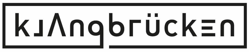 Logo Klangbrücken