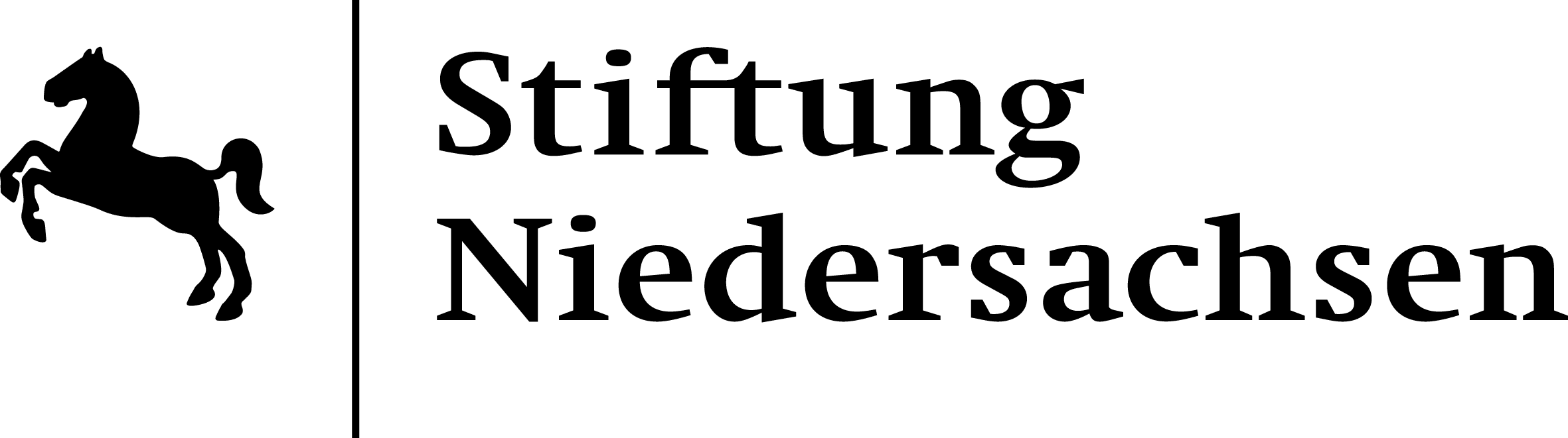 Logo Stiftung Niedersachsen