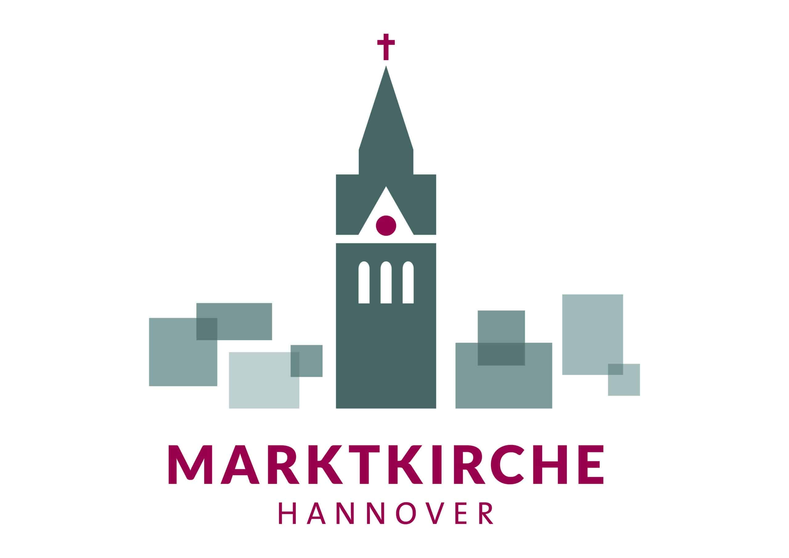 Logo der Marktkirche Hannover