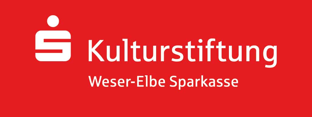 Logo der Kulturstiftung Weser-Elbe Sparkasse