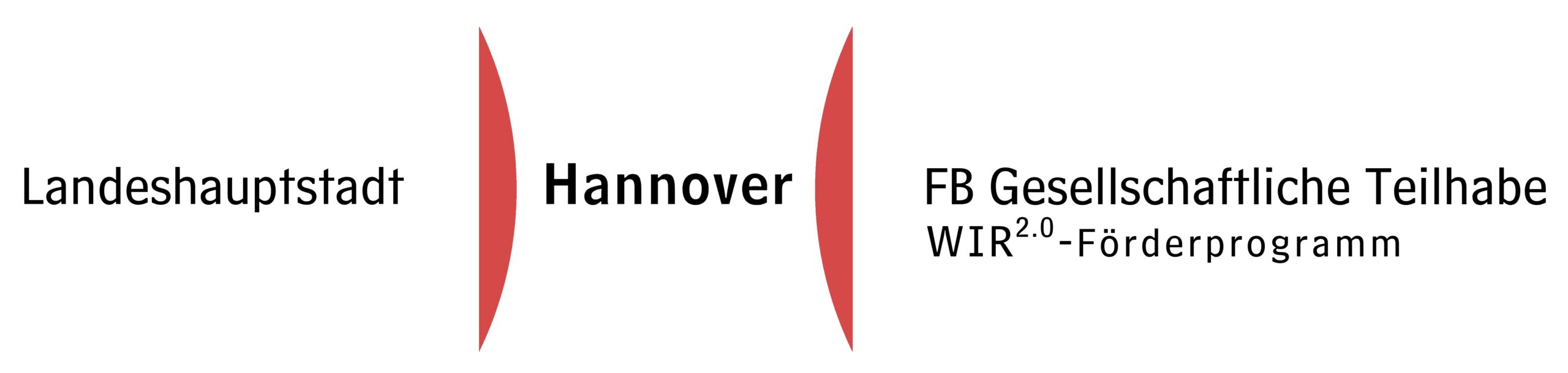 Logo mit WIR20-Förderprogramm