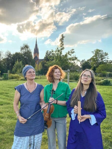 Photo: Imagine Heaven