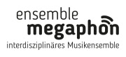 Logo Ensemble Megaphon