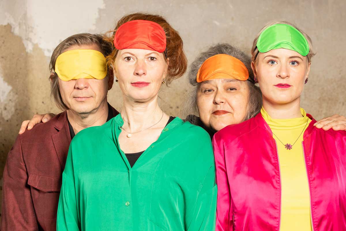 Beitragsbild - Ganz Ohr