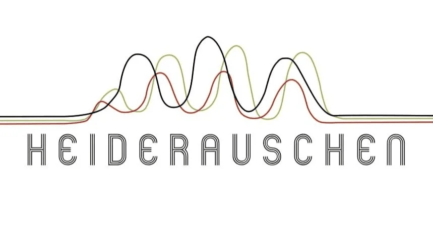 Logo Heiderauschen