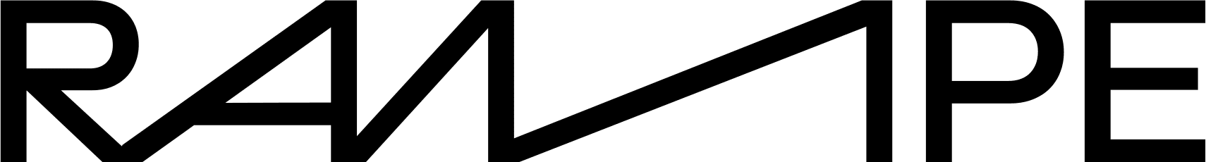 Rampe_Logo_black