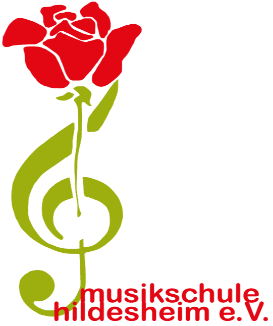 Logo Musikschule Hildesheim e.V.