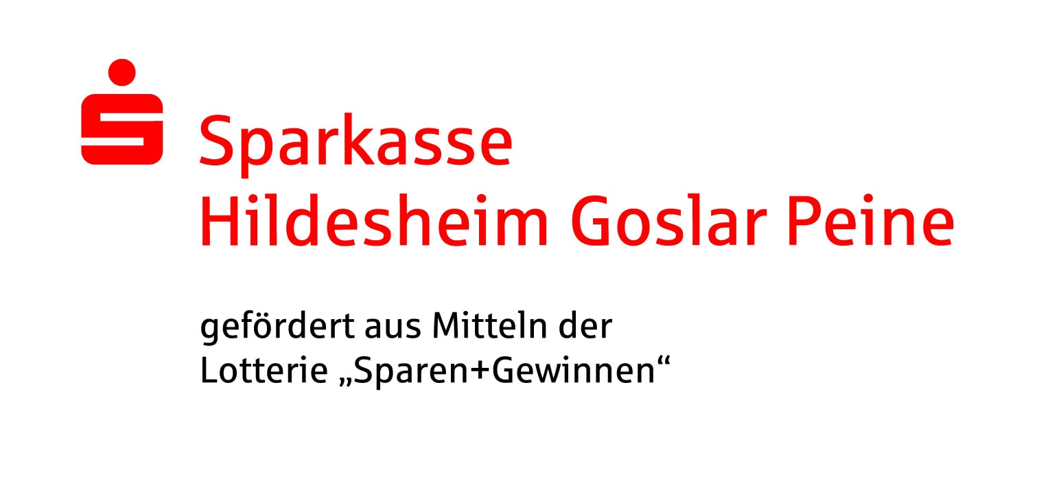 Logo Sparkasse Hildesheim Förderung