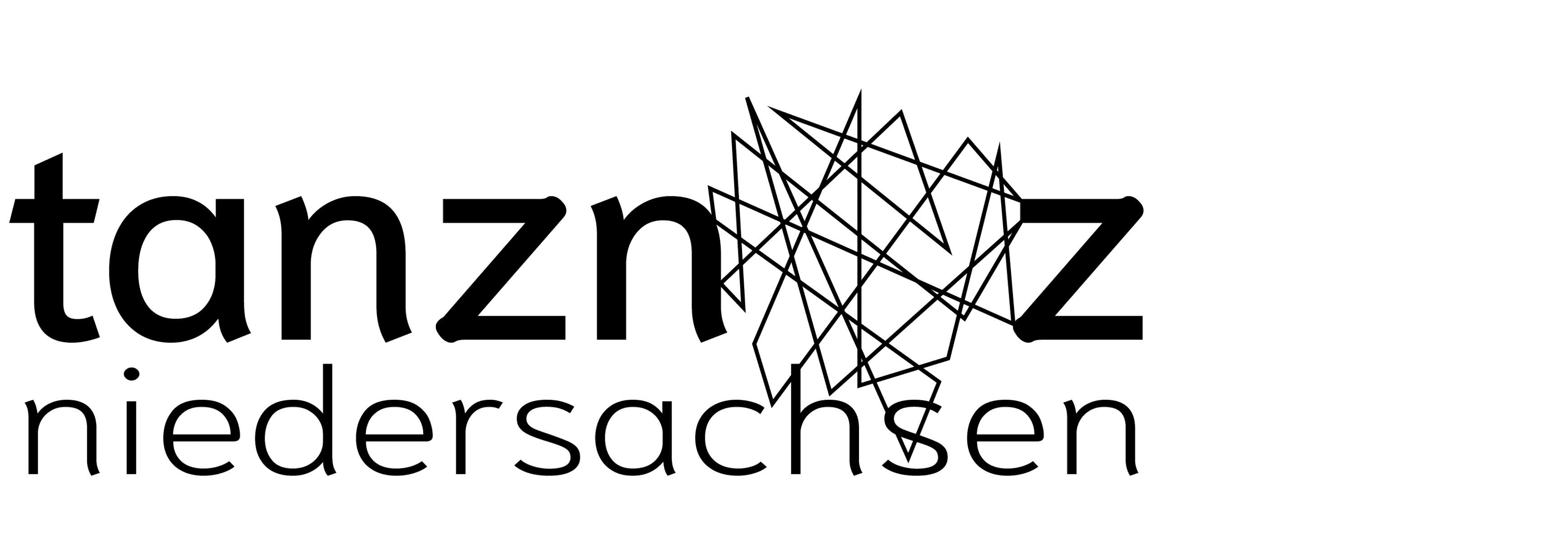 Tanznetz Niedersachsen Logo