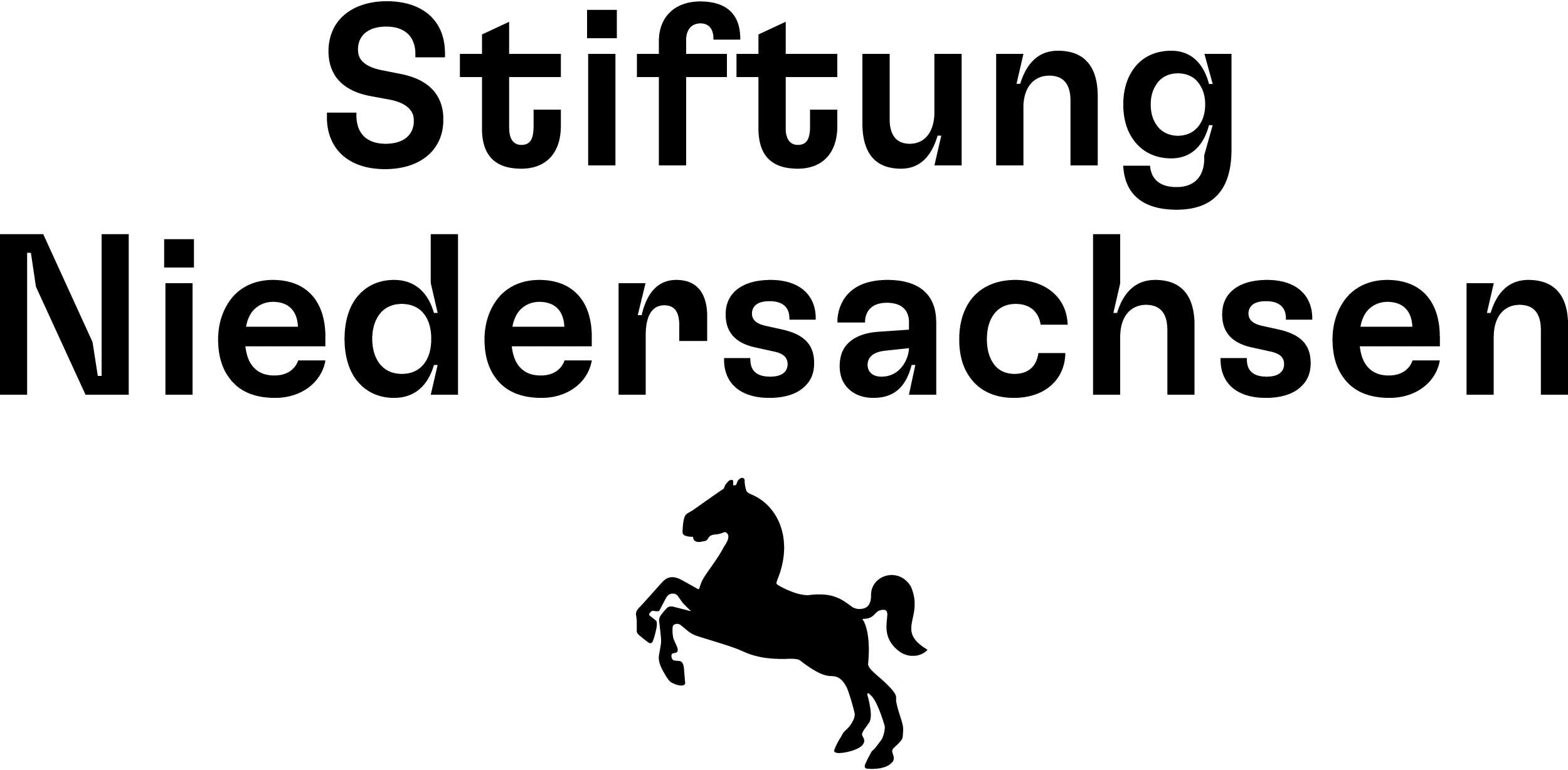 Logo Stiftung Niedersachsen