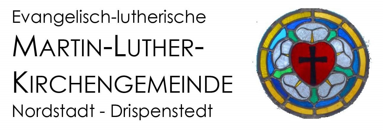 Wort-Bild-Marke Martin-Luther-Kirchengemeinde 01