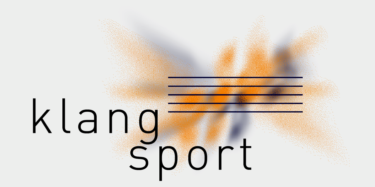 Logo: Klang Sport