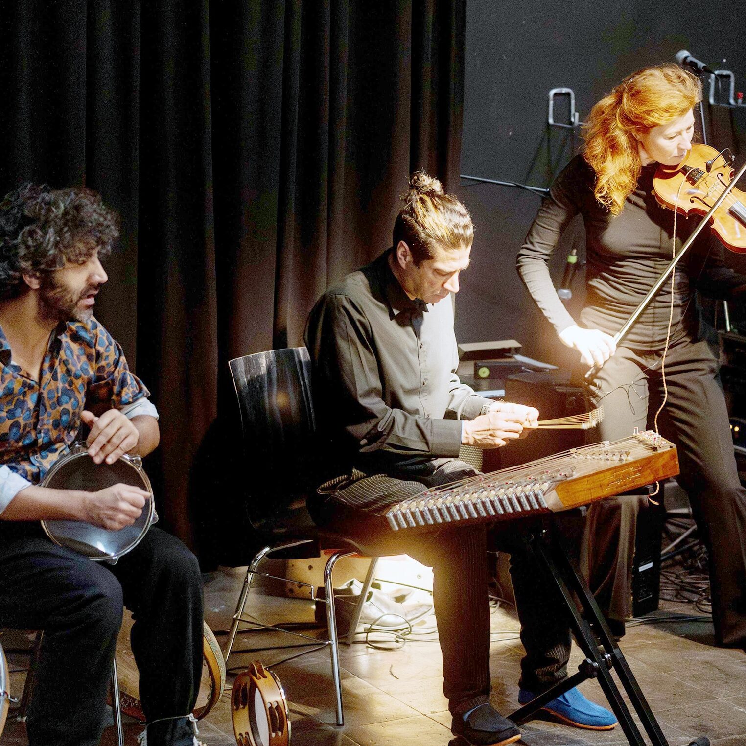 Ensemble_Megaphon_@AWeertz-Lebenswege