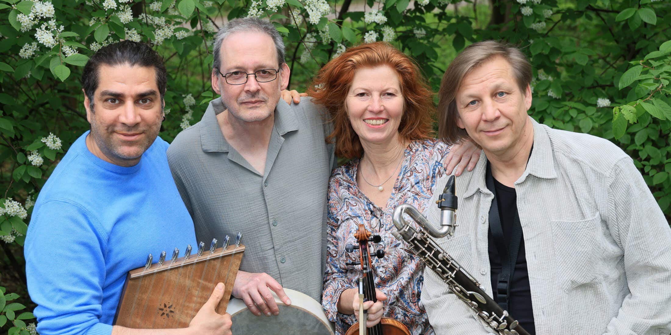 Loop-Ensemble Megaphon-Hitzacker