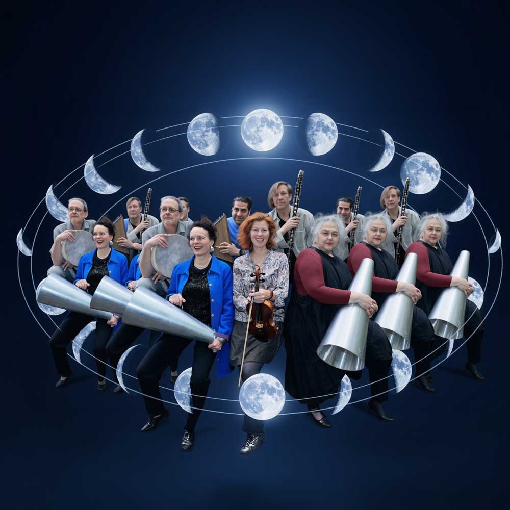LOOP Moon