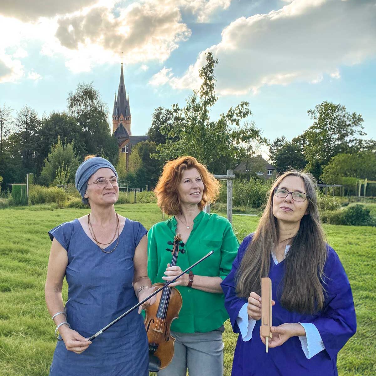 Photo: Imagine Heaven