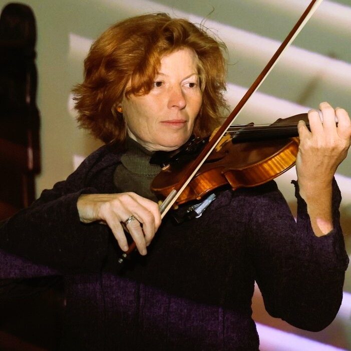 Lenka Zupkova - Gedenkkonzert